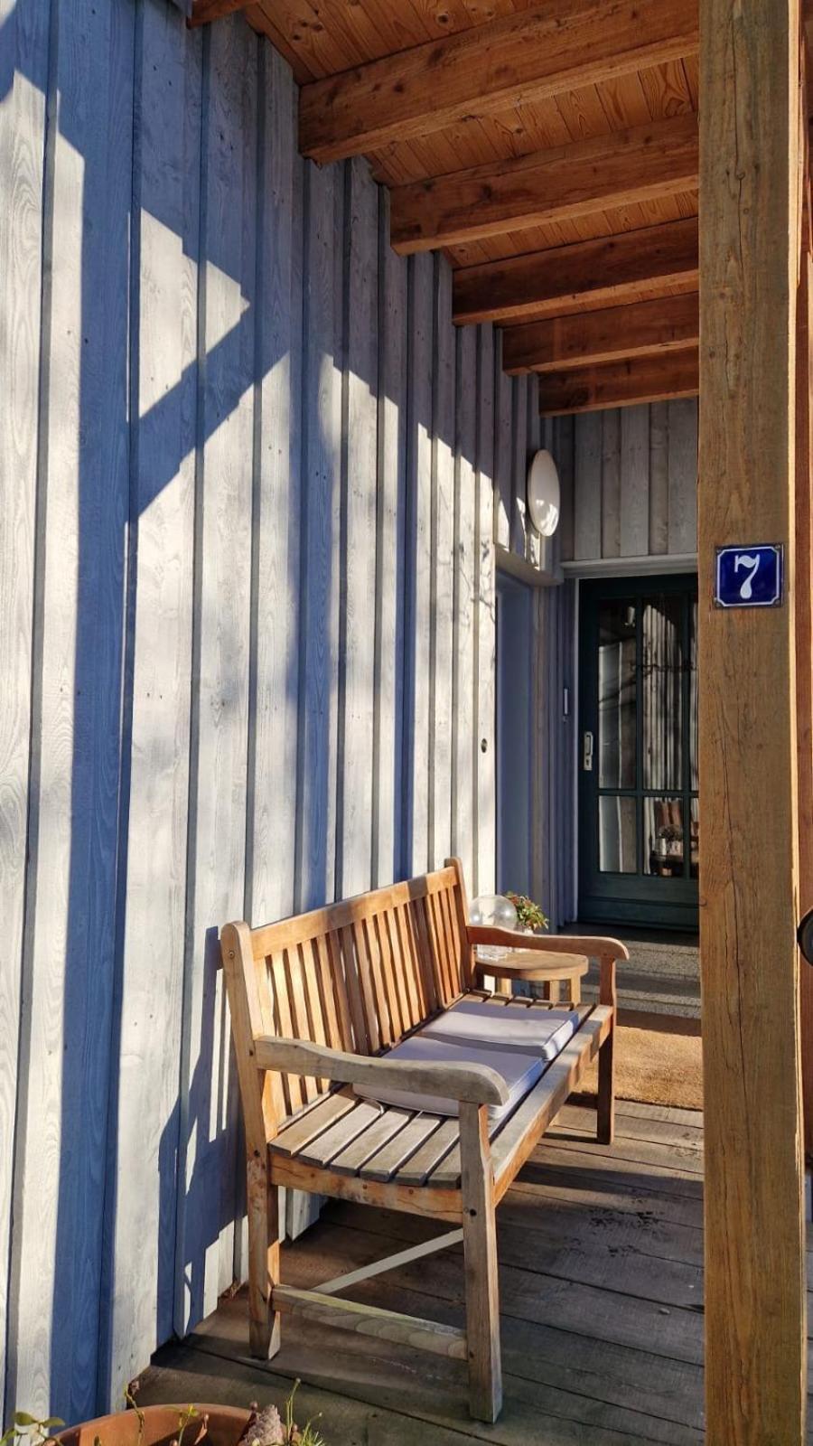 Gronocottage バート・ハルツブルク エクステリア 写真